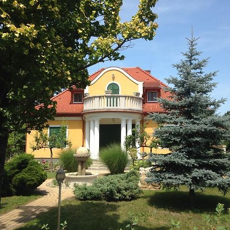 Siófok Villa Szoba fotó