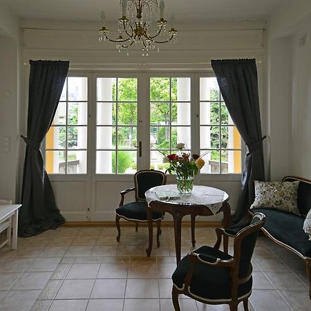 Siófok Villa Szoba fotó