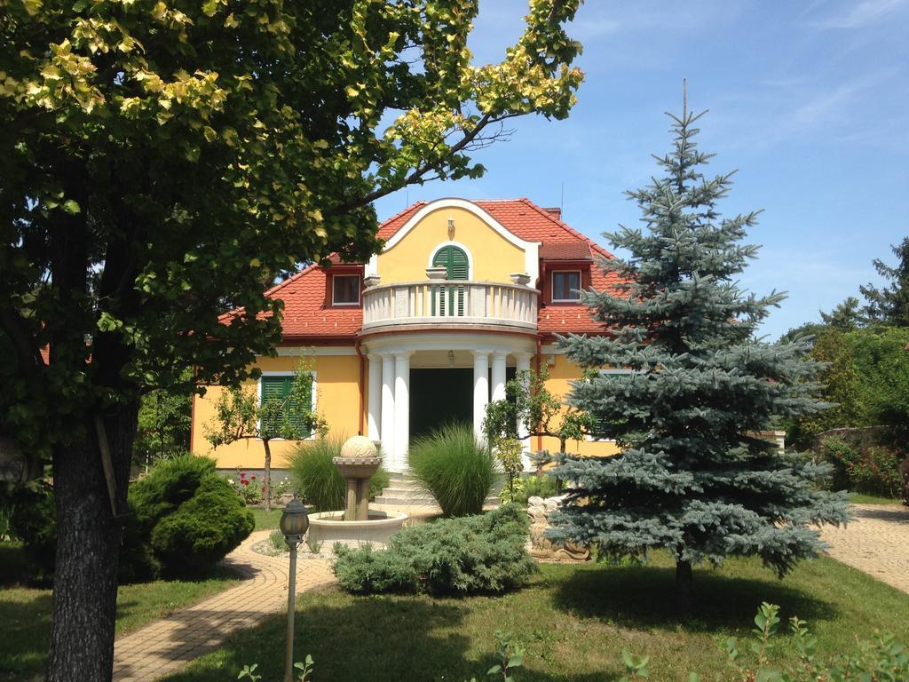 Siófok Villa Szoba fotó